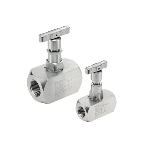 VG16 Series General Utility Service Needle Valves