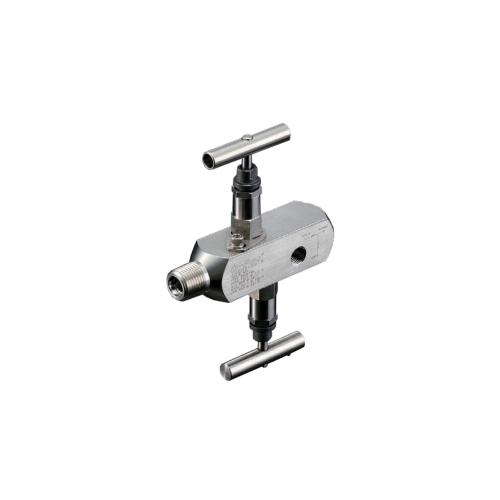 V46V2 series Gauge Root Valves