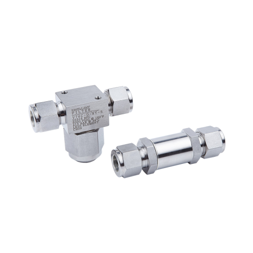 V73 / V76 Series Filters