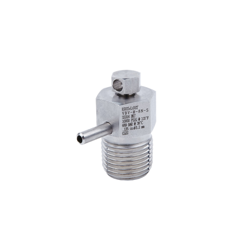 VBV Series Bleed Valves