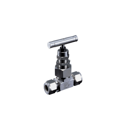 V16/VH16 Series Severe Service Union Bonnet Valves