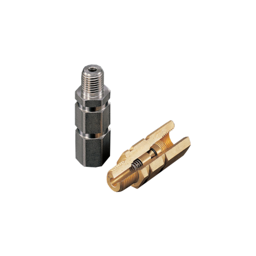 VP33 Series One-Piece Check Valves