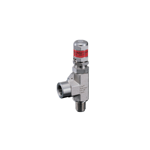 V63 / V66 Series Relief Valves