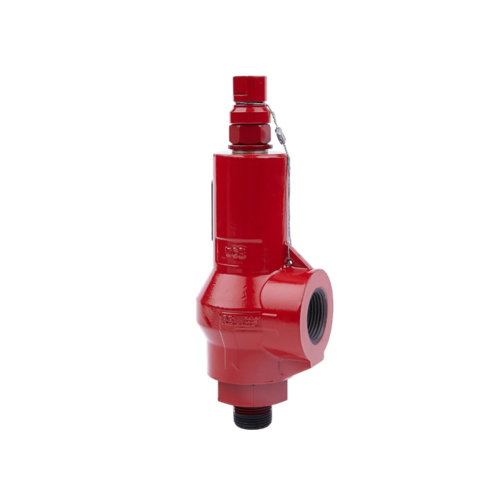 V64 Series High Flow Relief Valves