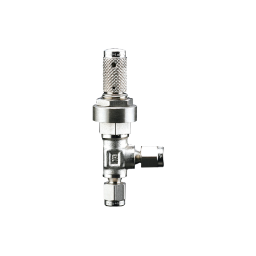 VM Series Metering Valves
