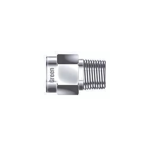 PIPE PLUG - GP Male NPT