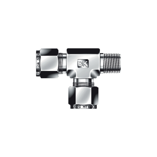 Male Run Tee - DTRM-N