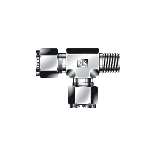 Male Run Tee - DTRM-R