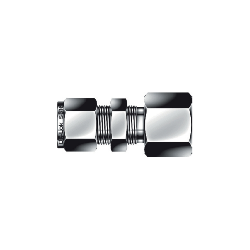 Bulkhead Female Connector - DCBF-N