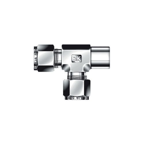 Female Run Tee - DTRF-N