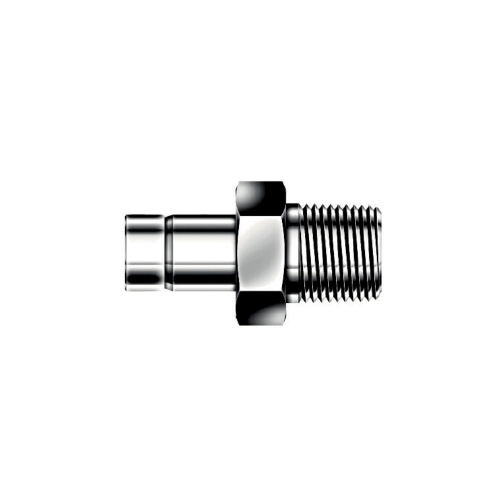 Male Adapter - DAM-N