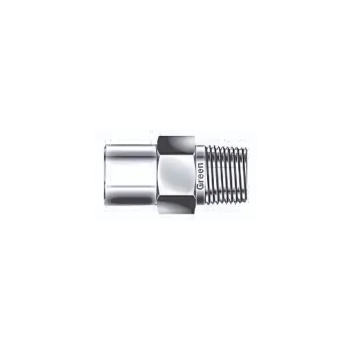 MALE CONNECTOR - GCMSW