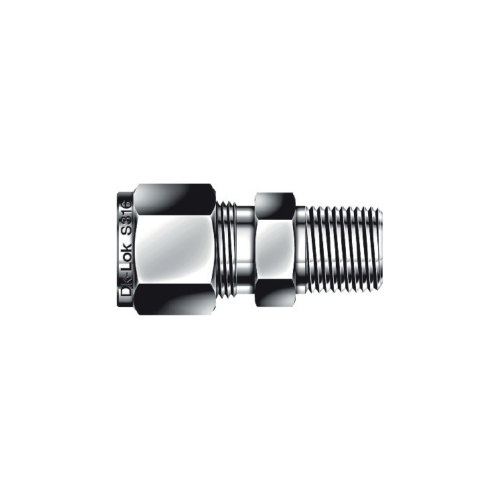 Male Connector - DMC-N