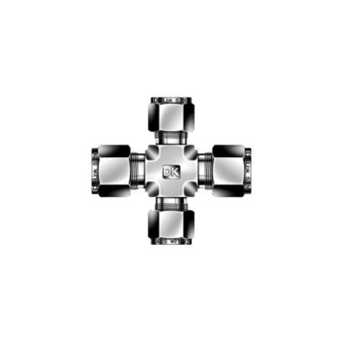 Reducing Union Cross - DXR